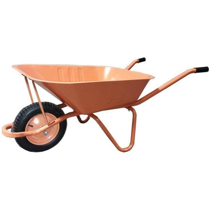 Bernmann Wheelbarrow | Bernmann by KHM Megatools Corp. Bernmann Wheelbarrow | Bernmann by KHM Megatools Corp.